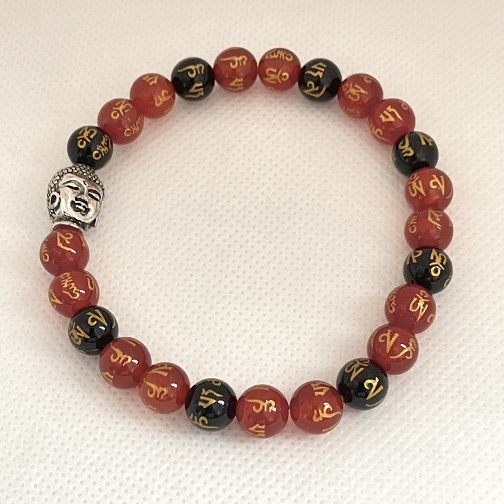 Tibetan Bracelet